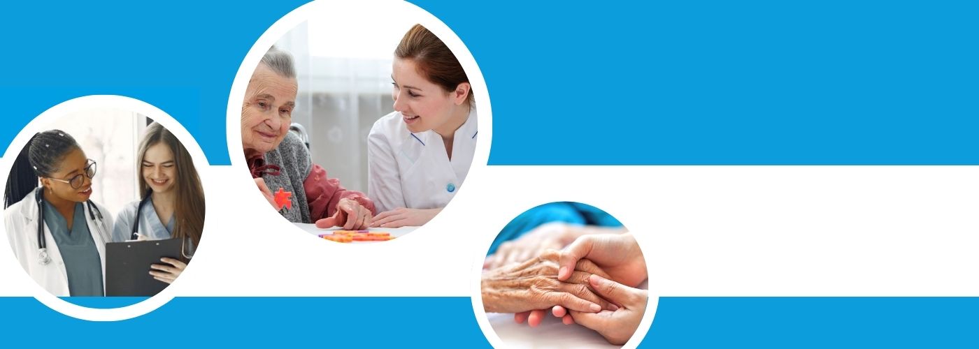 Homepage Banner - Health & Social Care