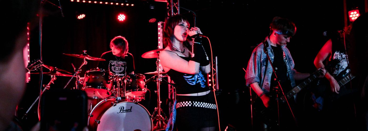 Homepage Banner - Events